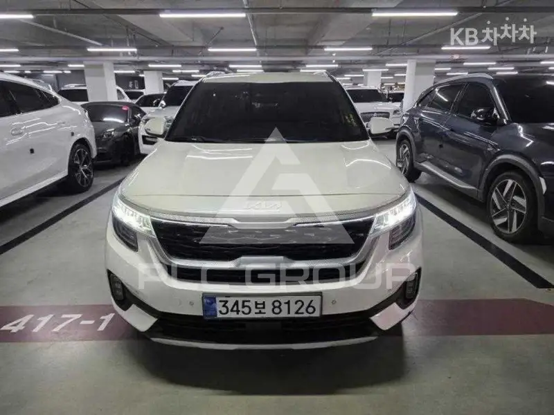 2021 KIA Celltos