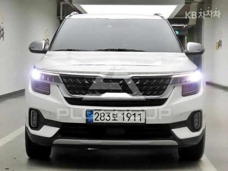 2021 KIA Celltos