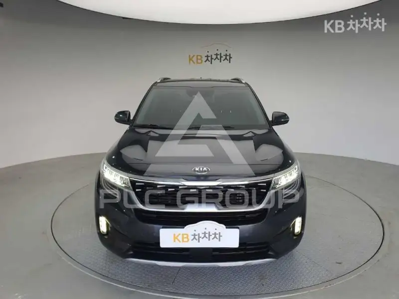 2021 KIA Celltos