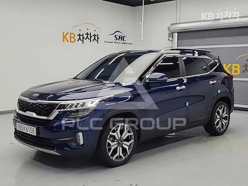 2021 KIA Celltos