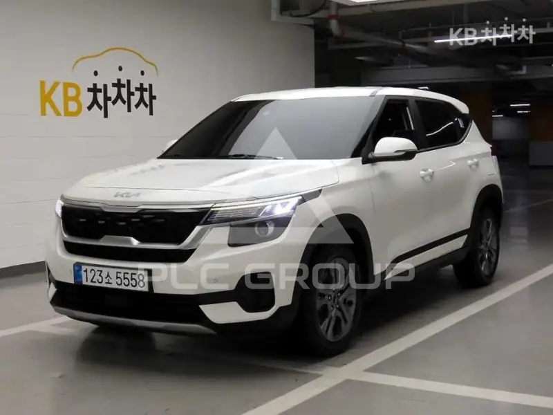 2021 KIA Celltos