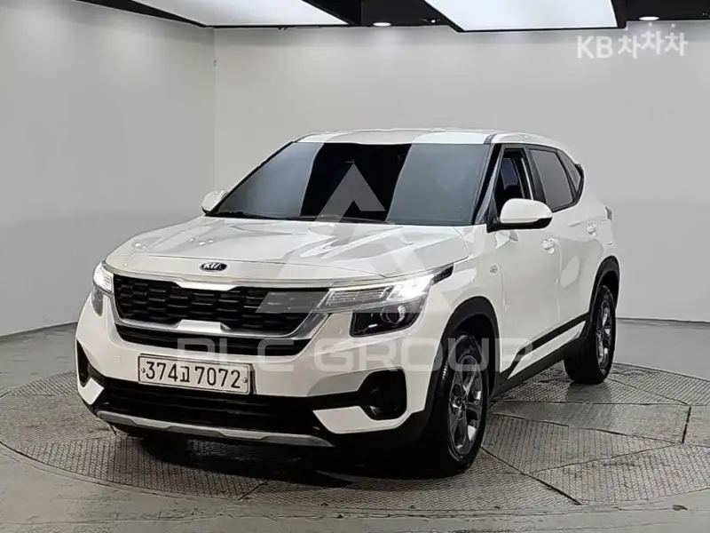 2021 KIA Celltos