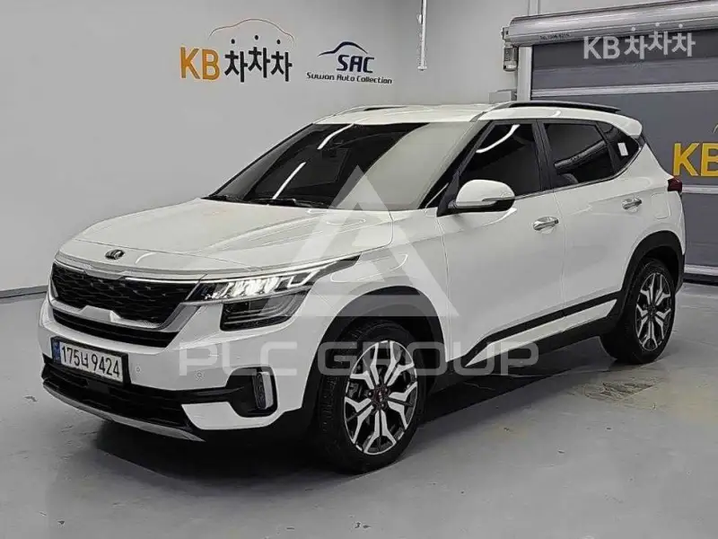 2021 KIA Celltos
