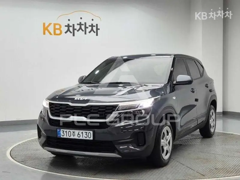2021 KIA Celltos