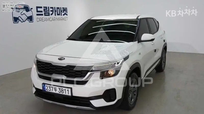 2021 KIA Celltos