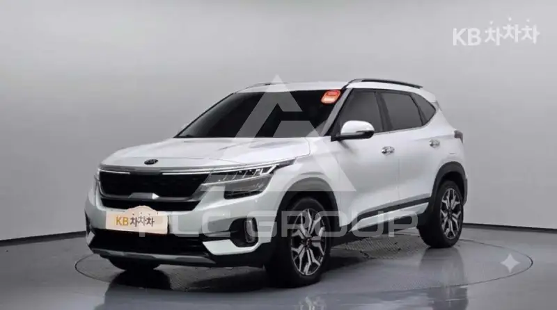 2021 KIA Celltos