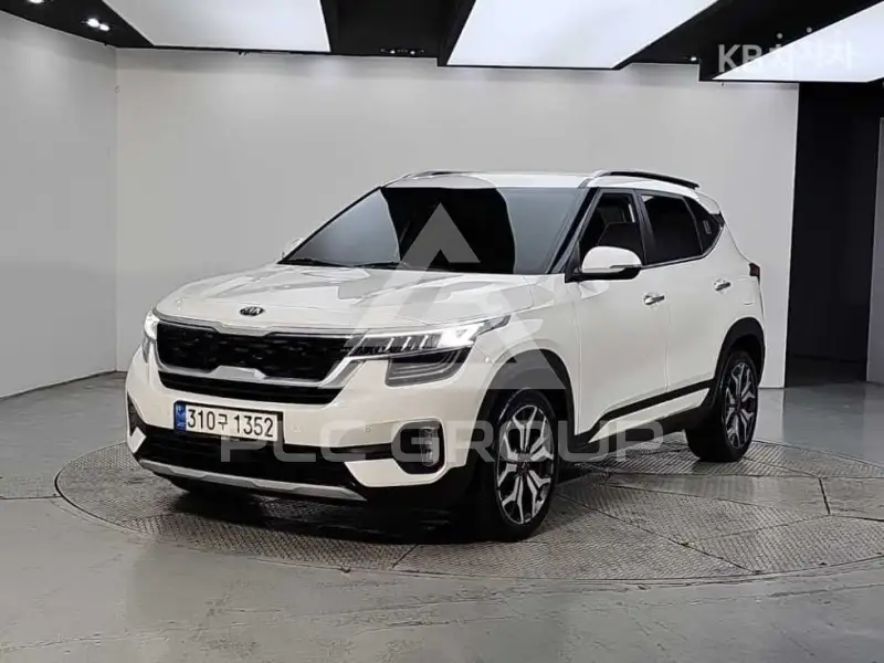 2021 KIA Celltos
