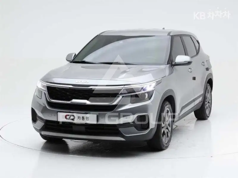 2021 KIA Celltos