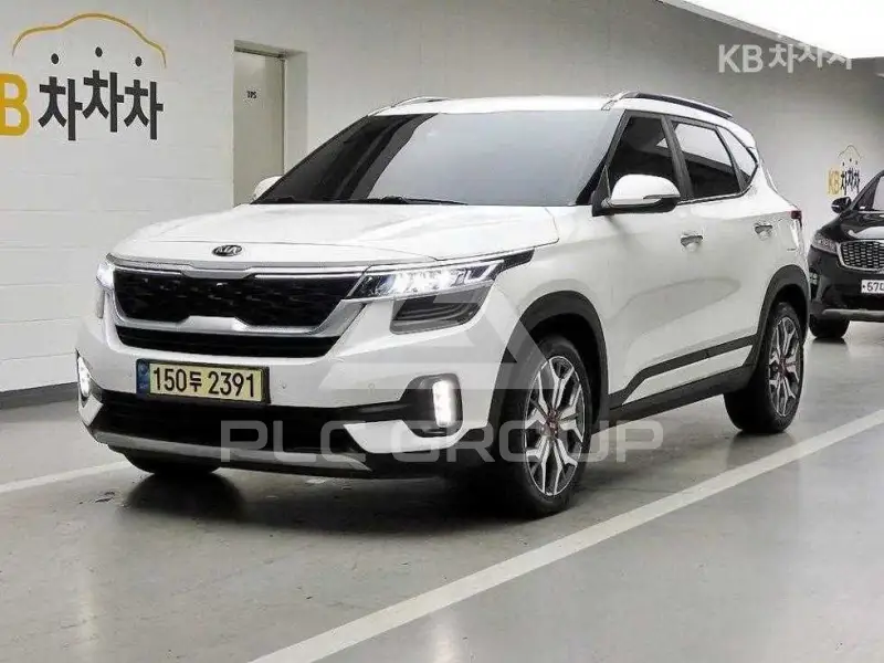 2021 KIA Celltos