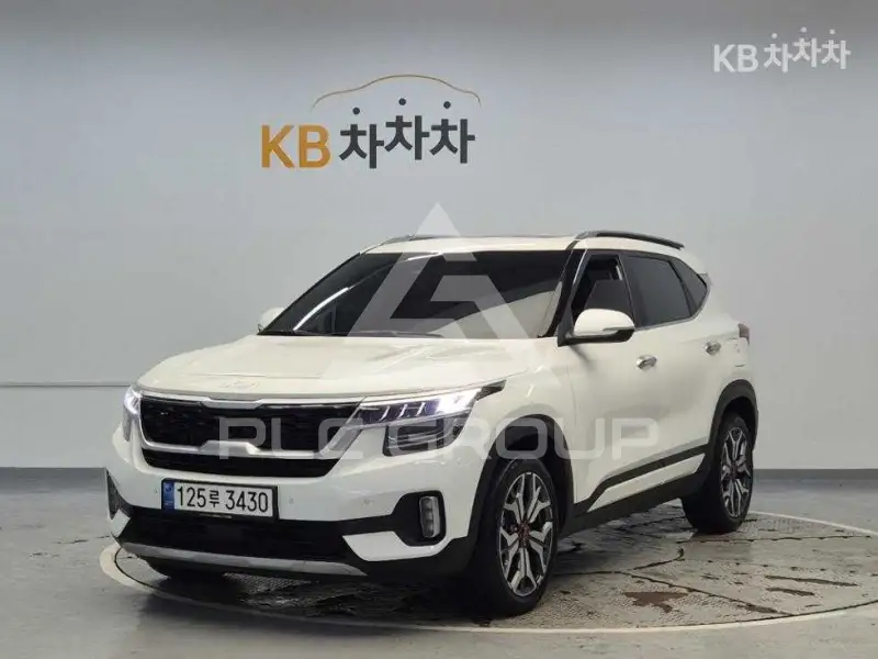 2021 KIA Celltos