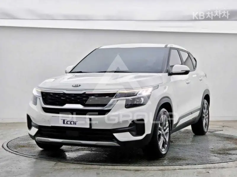2021 KIA Celltos