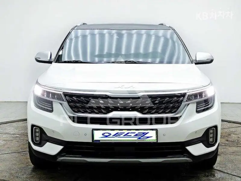 2021 KIA Celltos