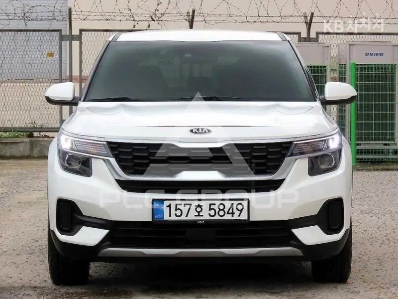 2021 KIA Celltos