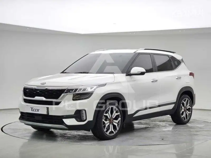 2021 KIA Celltos