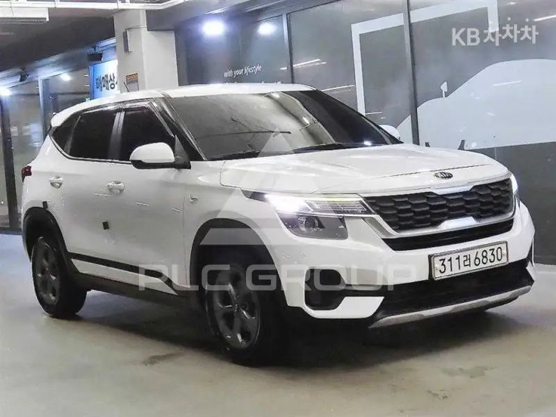 2021 KIA Celltos
