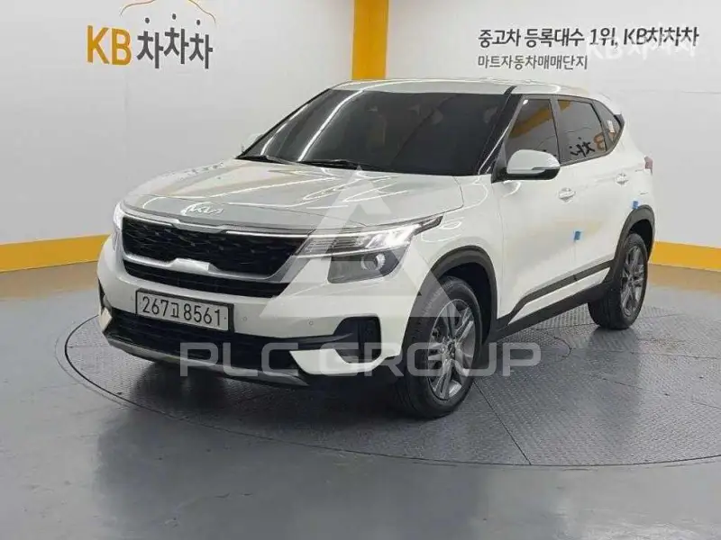 2021 KIA Celltos