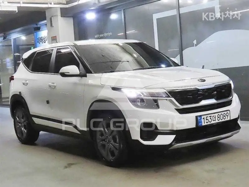 2021 KIA Celltos