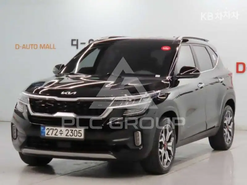 2021 KIA Celltos
