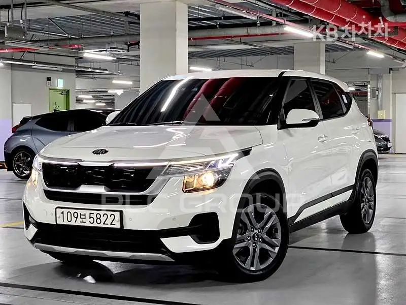 2021 KIA Celltos