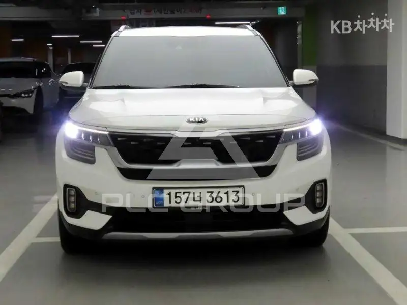 2021 KIA Celltos