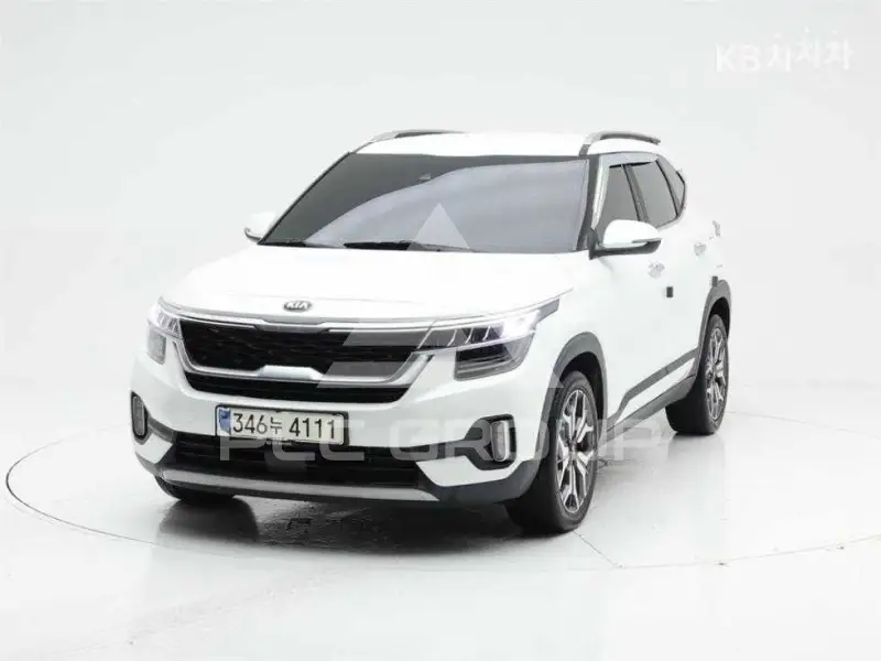 2021 KIA Celltos