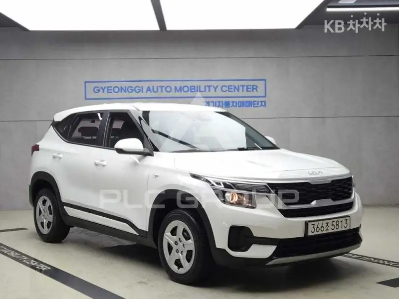 2021 KIA Celltos