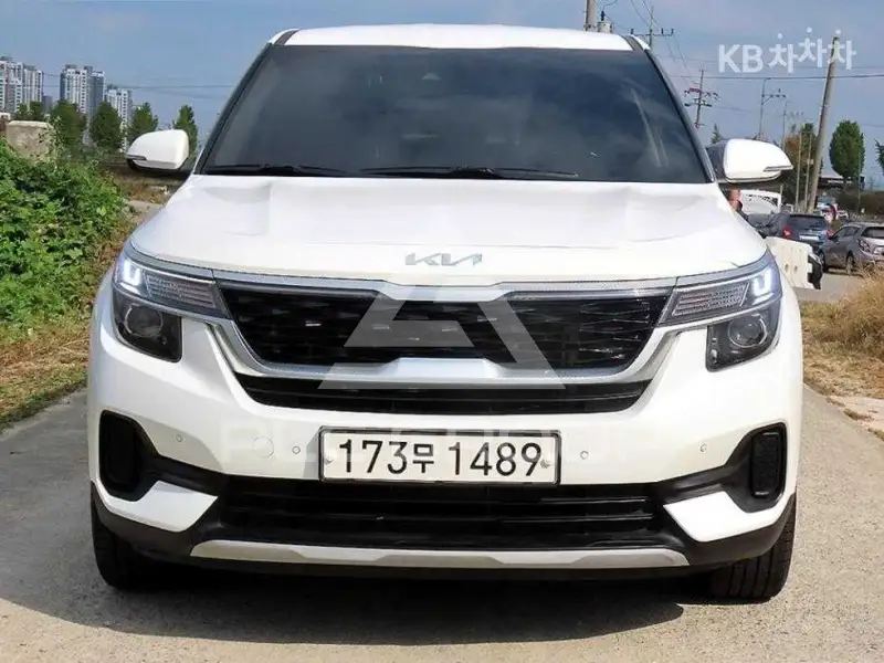 2021 KIA Celltos