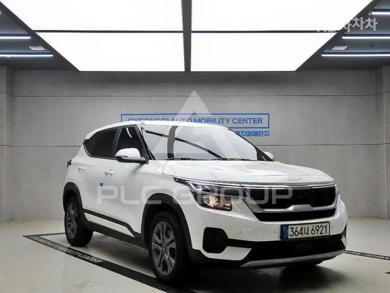2021 KIA Celltos