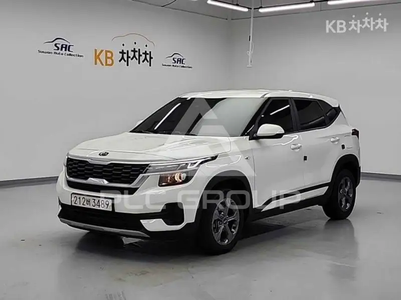 2021 KIA Celltos