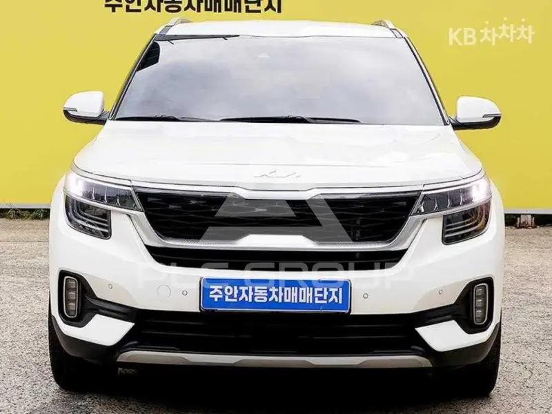 2021 KIA Celltos