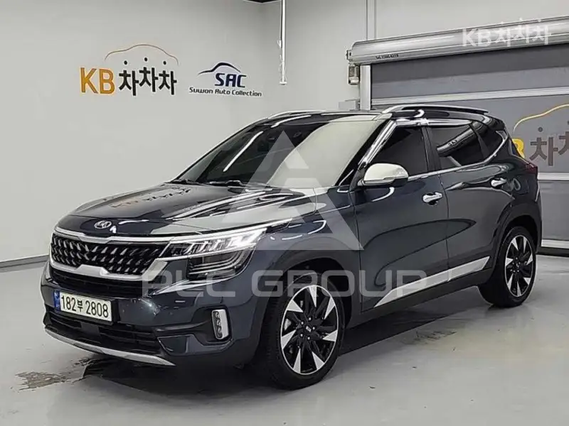 2021 KIA Celltos