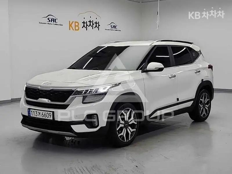 2021 KIA Celltos