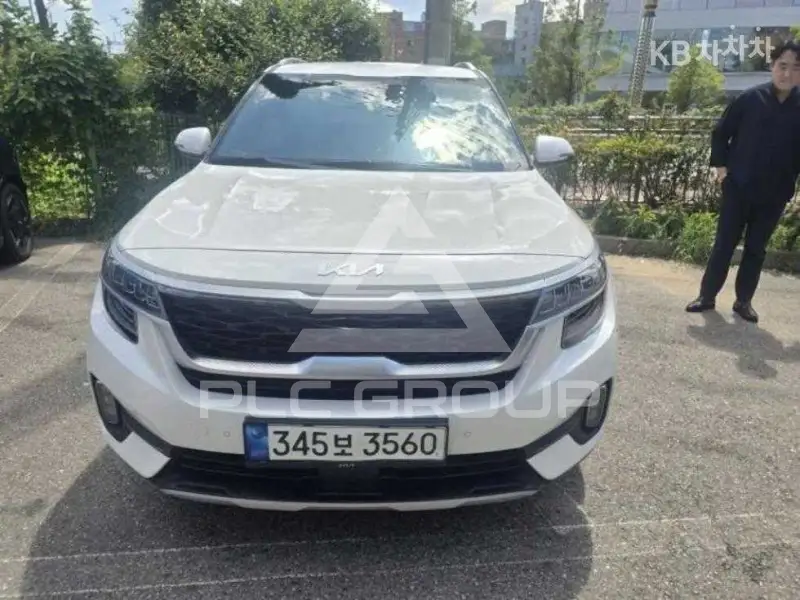 2021 KIA Celltos