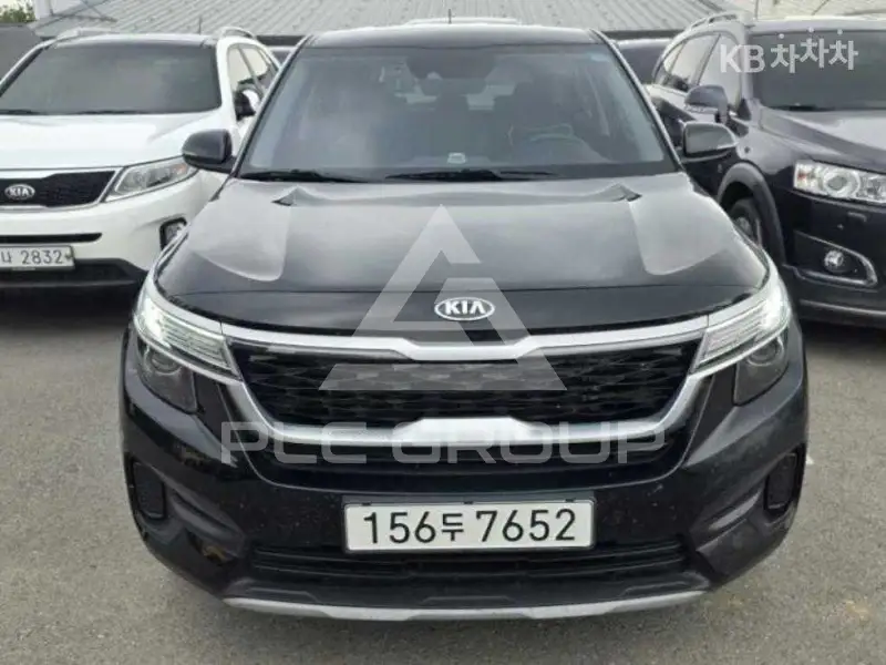 2021 KIA Celltos