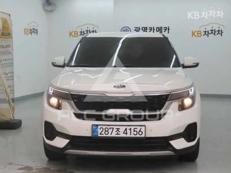 2021 KIA Celltos