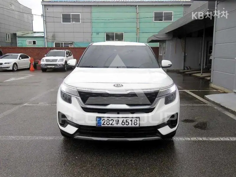 2021 KIA Celltos