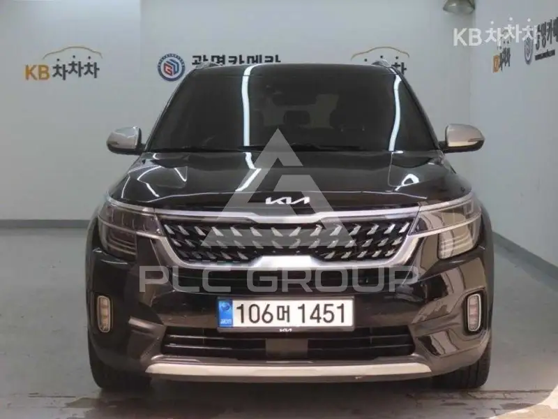 2021 KIA Celltos