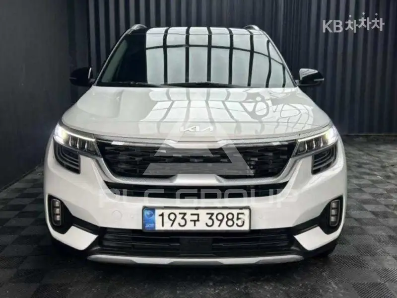 2021 KIA Celltos
