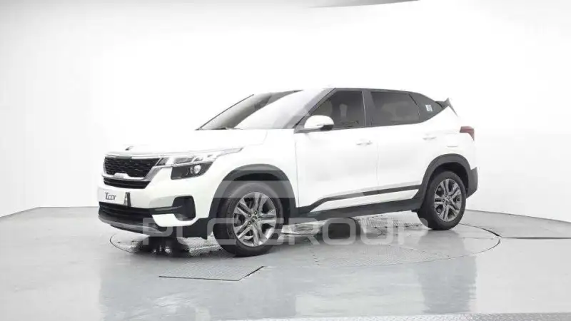 2021 KIA Celltos