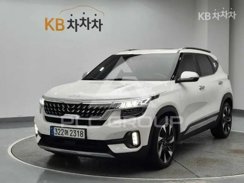 2021 KIA Celltos