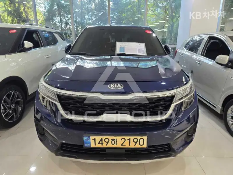 2021 KIA Celltos