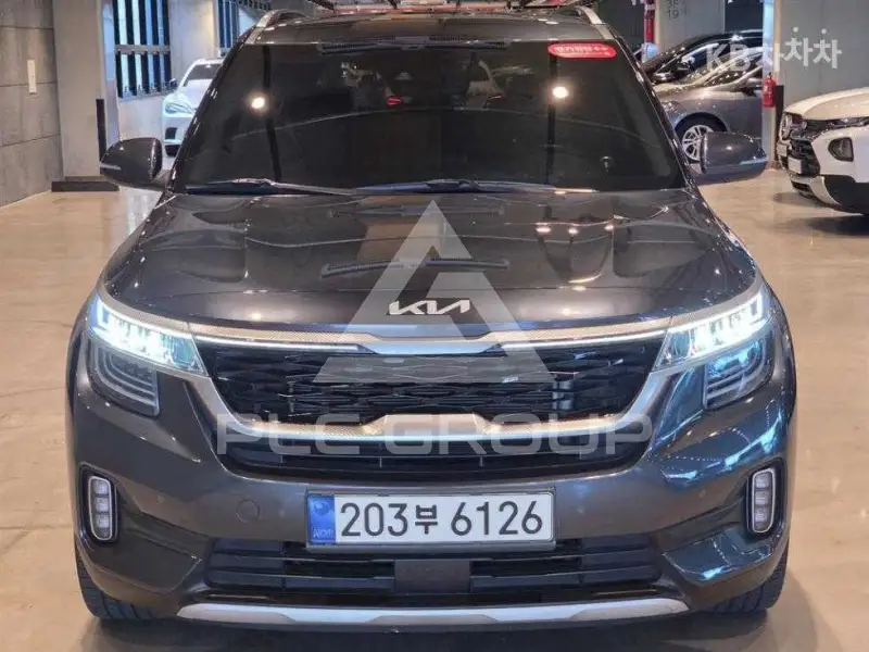 2021 KIA Celltos