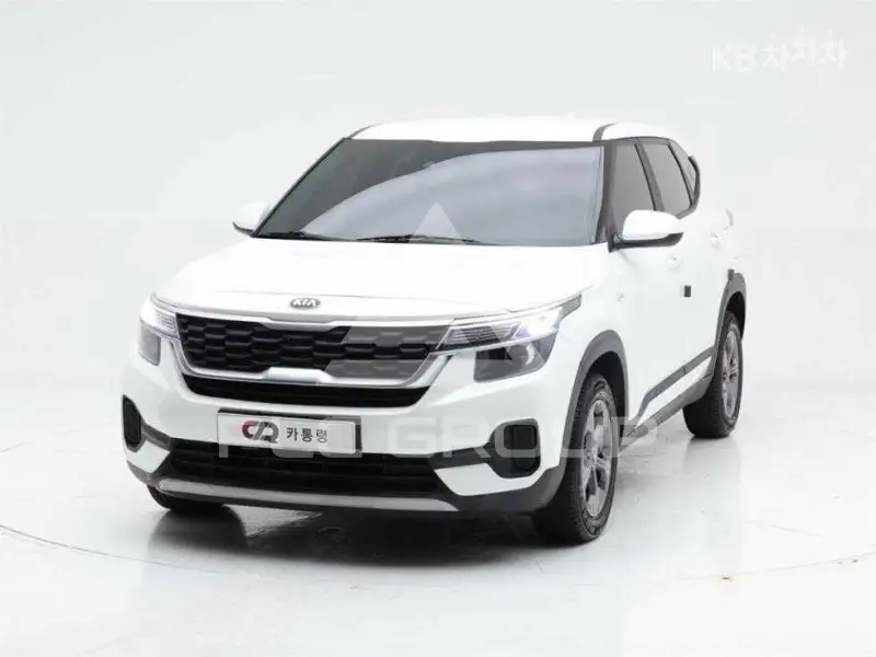 2021 KIA Celltos