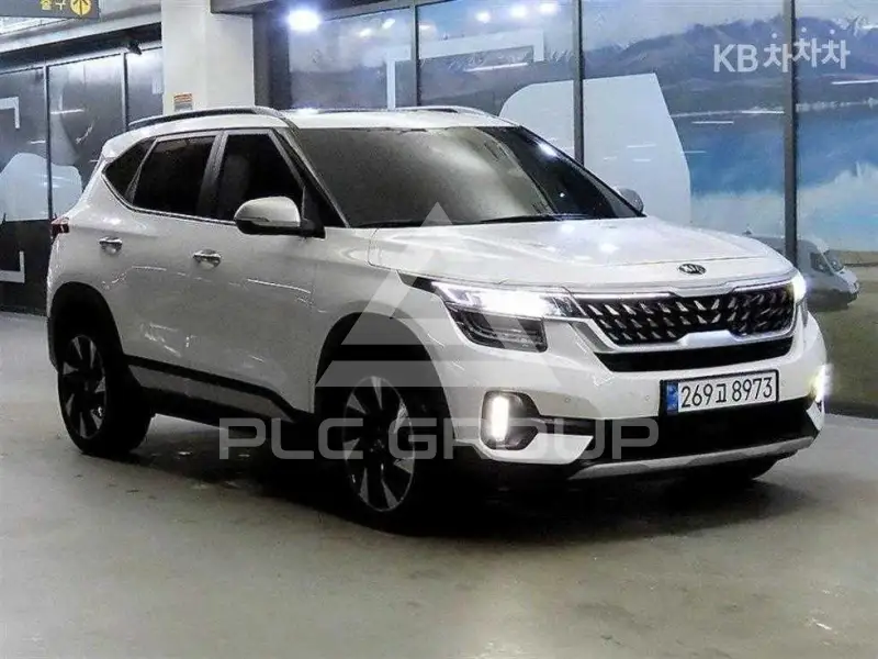 2021 KIA Celltos