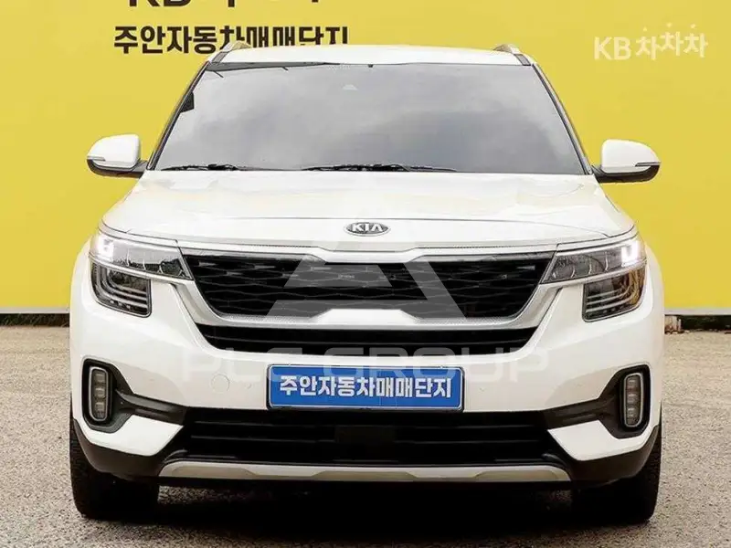 2021 KIA Celltos
