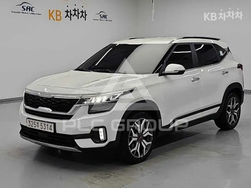 2021 KIA Celltos