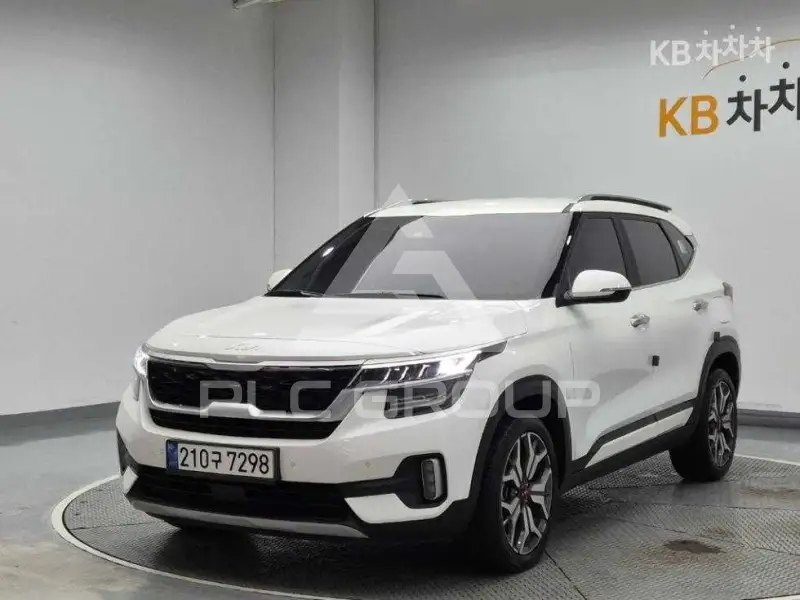 2021 KIA Celltos