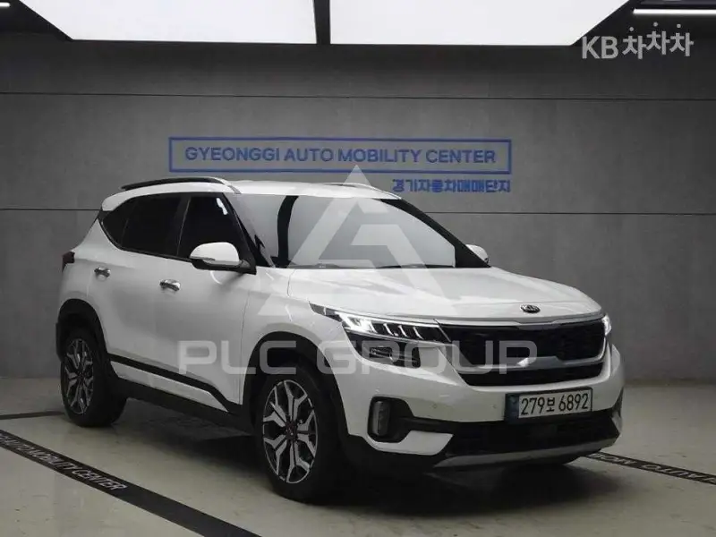 2021 KIA Celltos