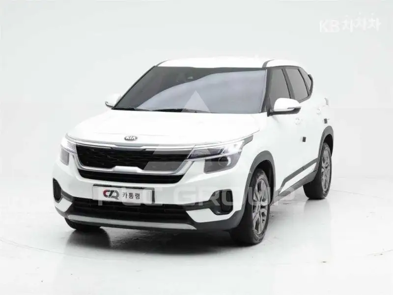 2021 KIA Celltos