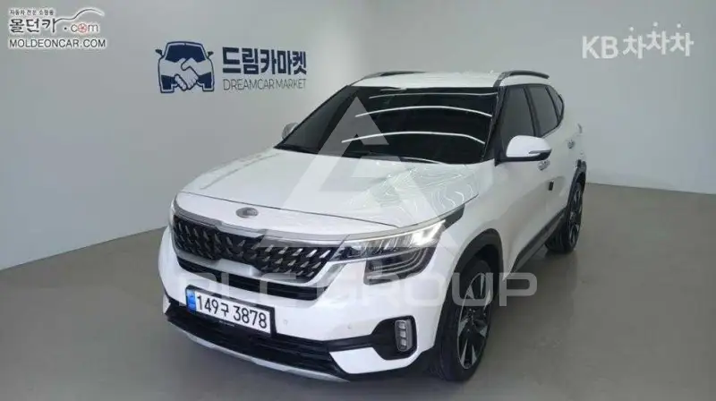 2021 KIA Celltos